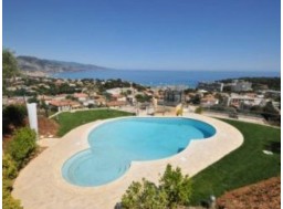 Appartement Roquebrune-Cap-Martin 83m²