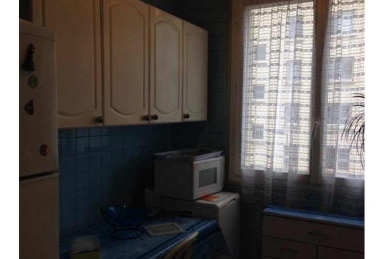 Appartement en résidence