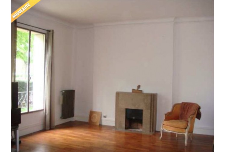 Appartement PARIS 16EME, Surface : 60 m² PRIX : 449 000 €