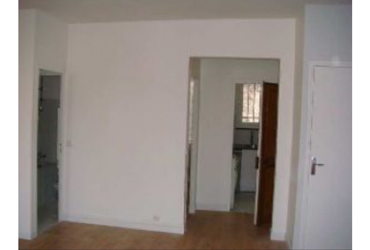 Appartement 39² Paris 16eme
