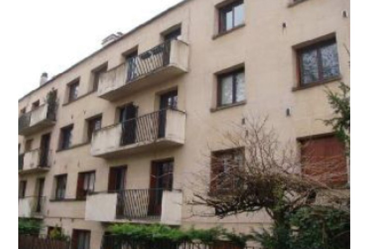 Appartement 60m²