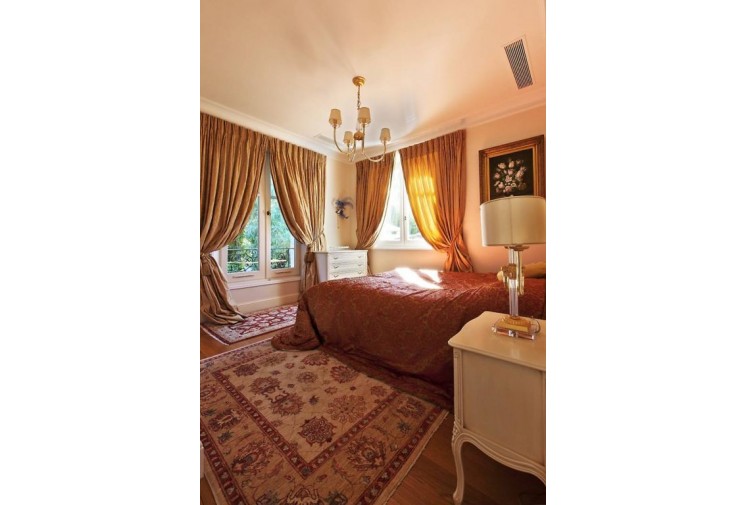 Grande villa luxurieux Cannes 560m²