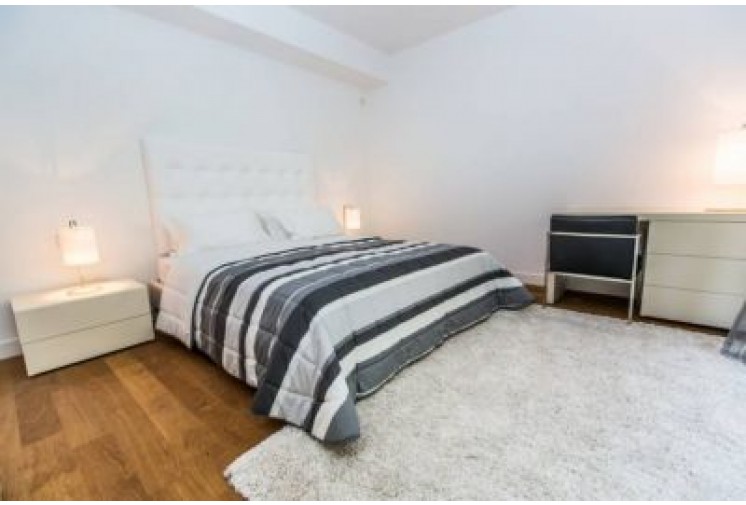 Appartement Nice 89m²