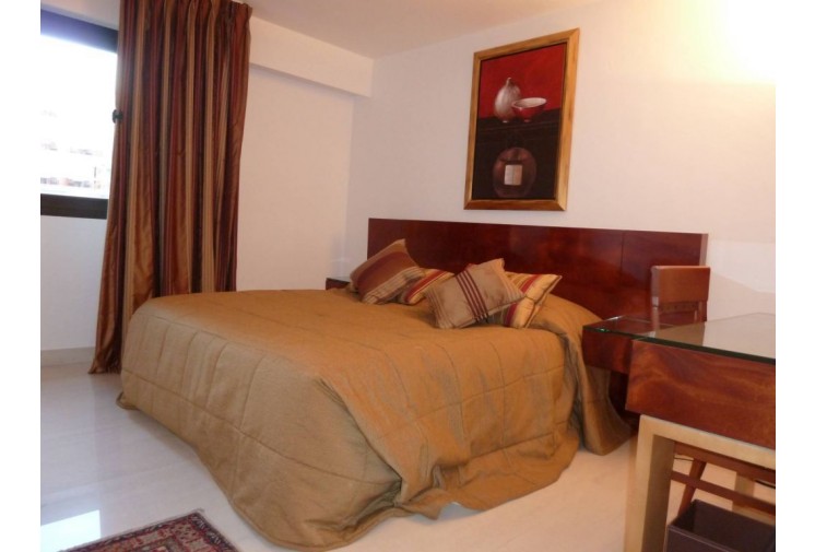 Appartement au centre de Cannes 78m²