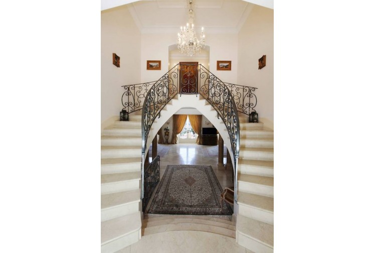 Grande villa luxurieux Cannes 560m²