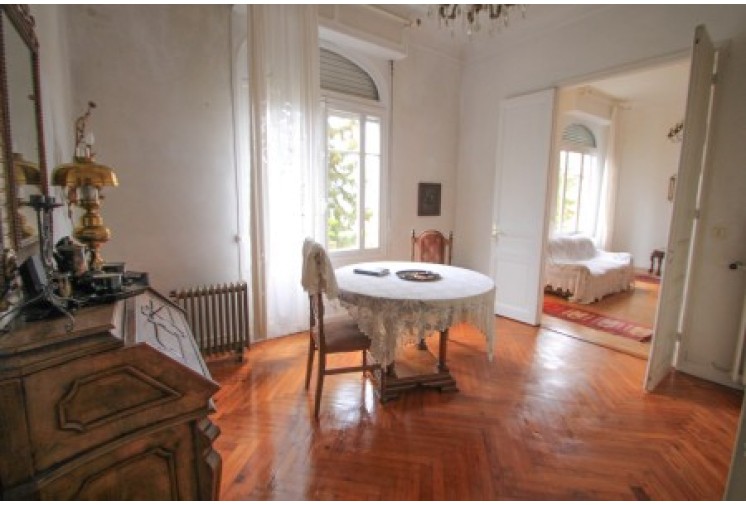 Villa près de Nice 135m²