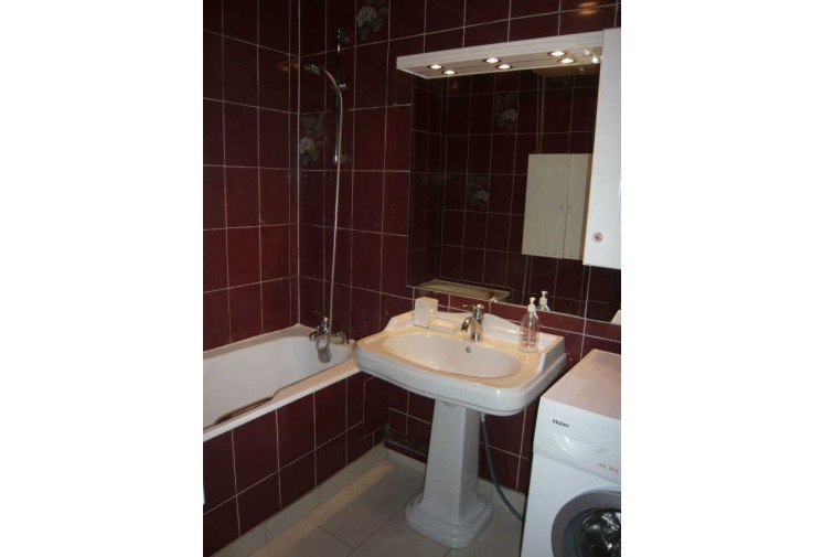 Appartement 2pièces 51m²