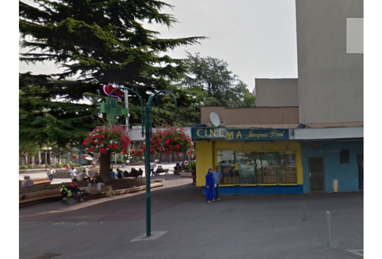 Prêt-à-porter 95140 Garges Les Gonesse