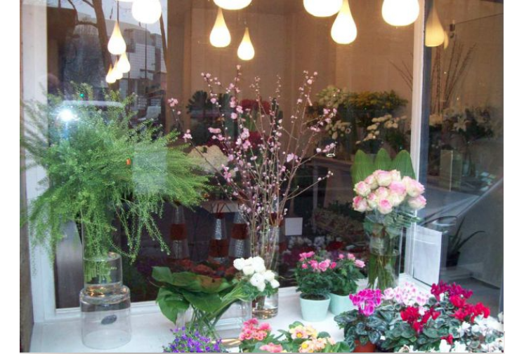 Local commercial PARIS 4EME  60 m² PRIX : 78 750 € 